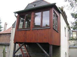 Veranda